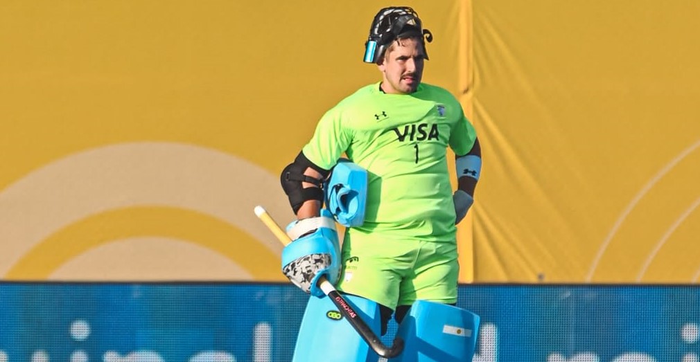 Premios Olimpia 2025: Los cordobeses ternados