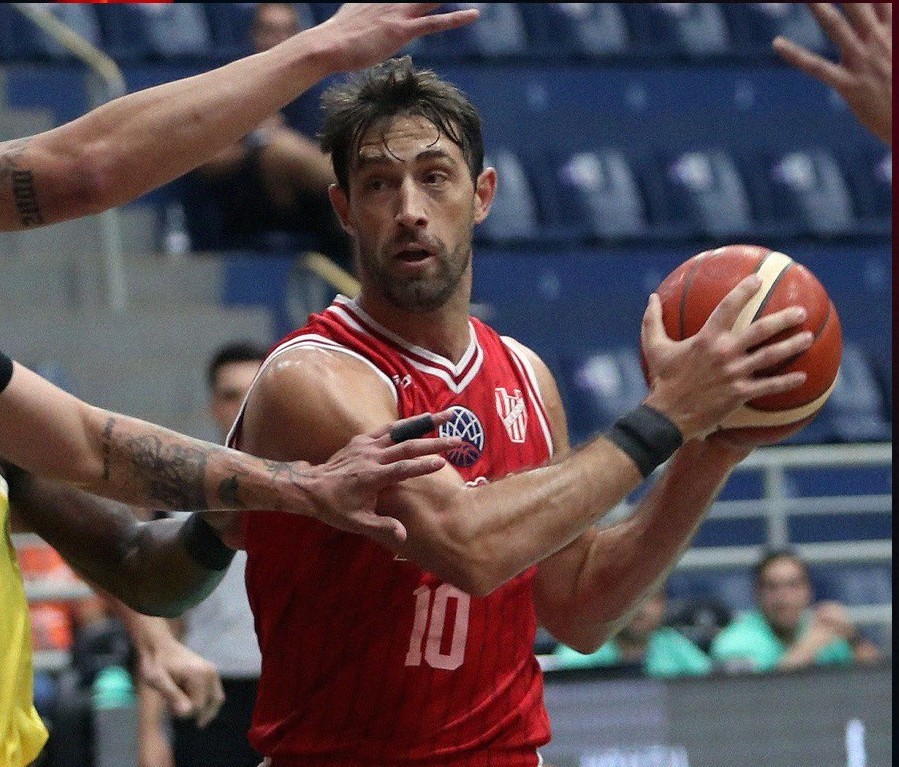 Instituto entre los ocho mejores de la Basketball Champions League Americas