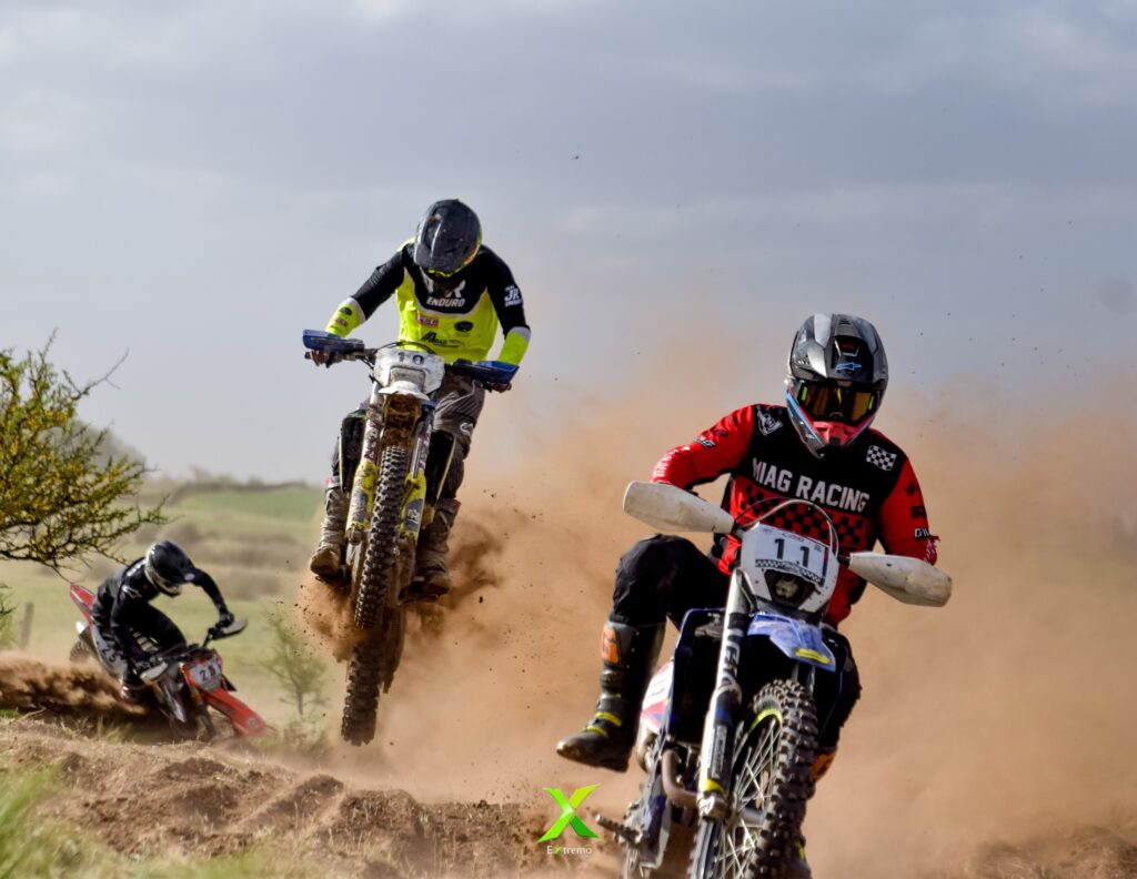 La temporada 2025 de CPRO Enduro no fue solo un campeonato