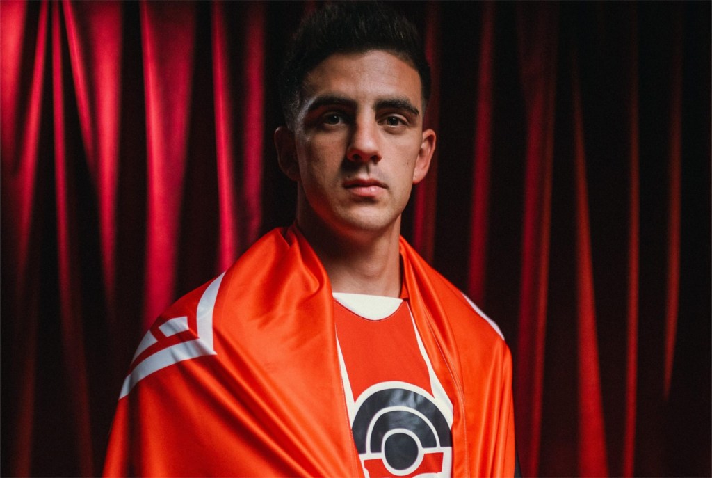 Hernán de la Fuente es refuerzo de Instituto