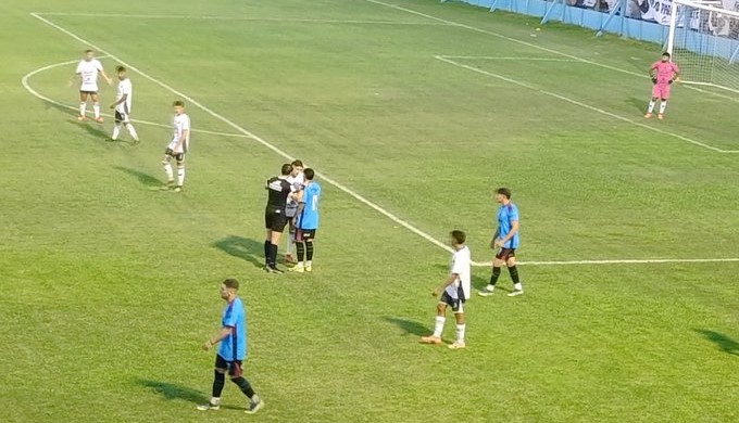 General Paz Juniors finalista de la Región Centro del Torneo Regional Amateur