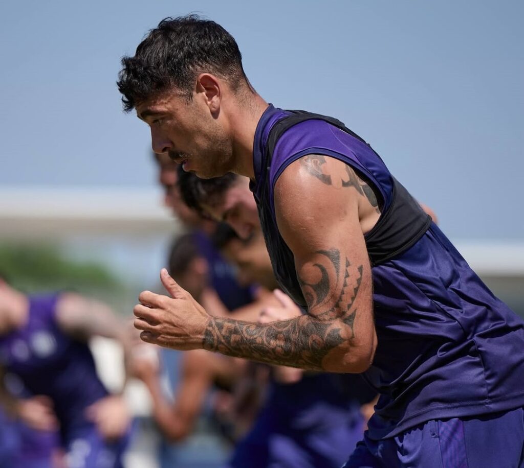 Talleres viaja a Buenos Aires para seguir la pretemporada