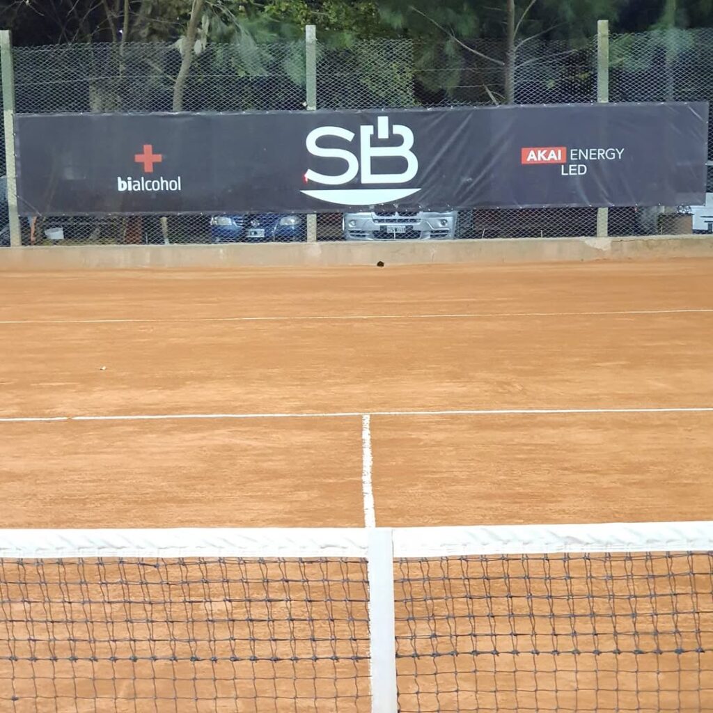 Se viene el Primer Abierto de la Federación Cordobesa de Tenis 2026