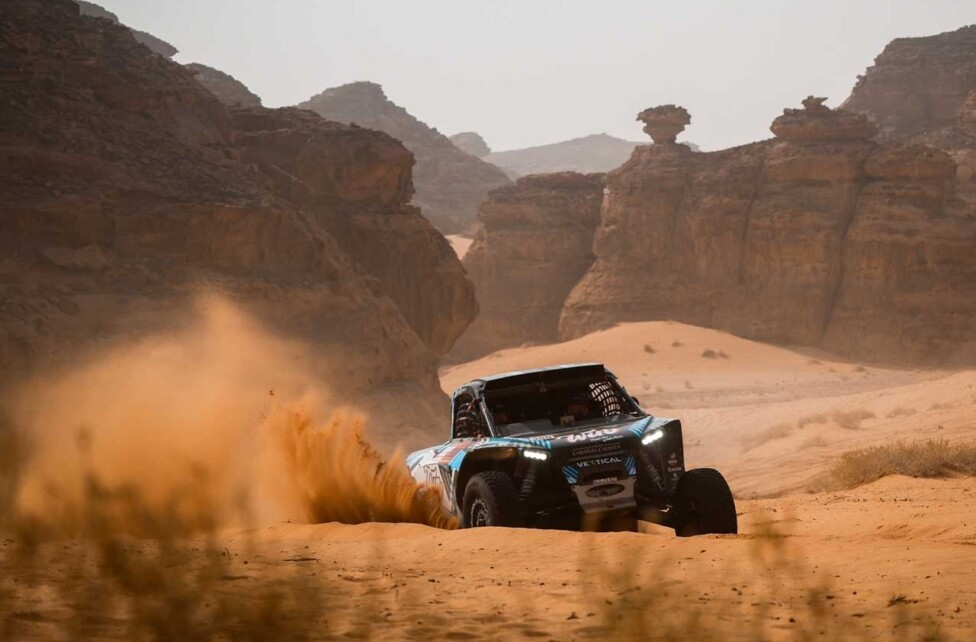 Los cordobeses Cavigliasso y Pertegarini se quedaron con la Etapa 4 del Challenger