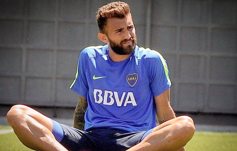 El cordobés Gino Peruzzi vuelve a su pueblo y será dirigido por su padre