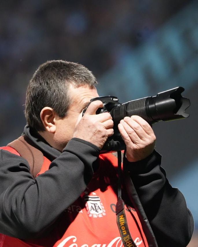 El deporte cordobés, de luto por el fallecimiento de Raúl Bellido