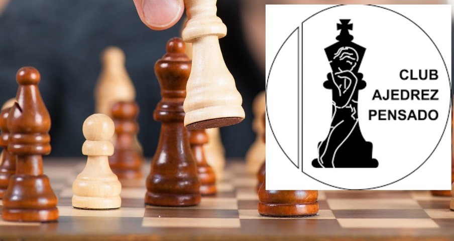 Torneo IRT Rápido Verano en Club Ajedrez Pensado