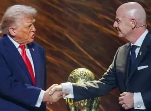Mundial 2026: por qué la sede no se suspende por hechos políticos
