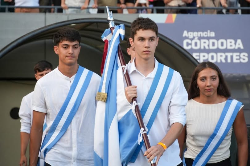 La Provincia garantiza el derecho a la educación de estudiantes deportistas federados y de alto rendimiento