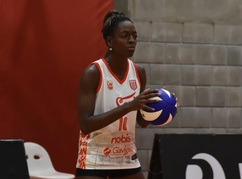 Liga Argentina Femenina de Vóley: Debut soñado para San Isidro ante Estudiantes en La Plata