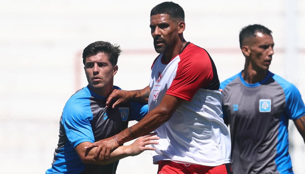 Instituto debuta ante Vélez en la Liga Profesional en Alta Córdoba