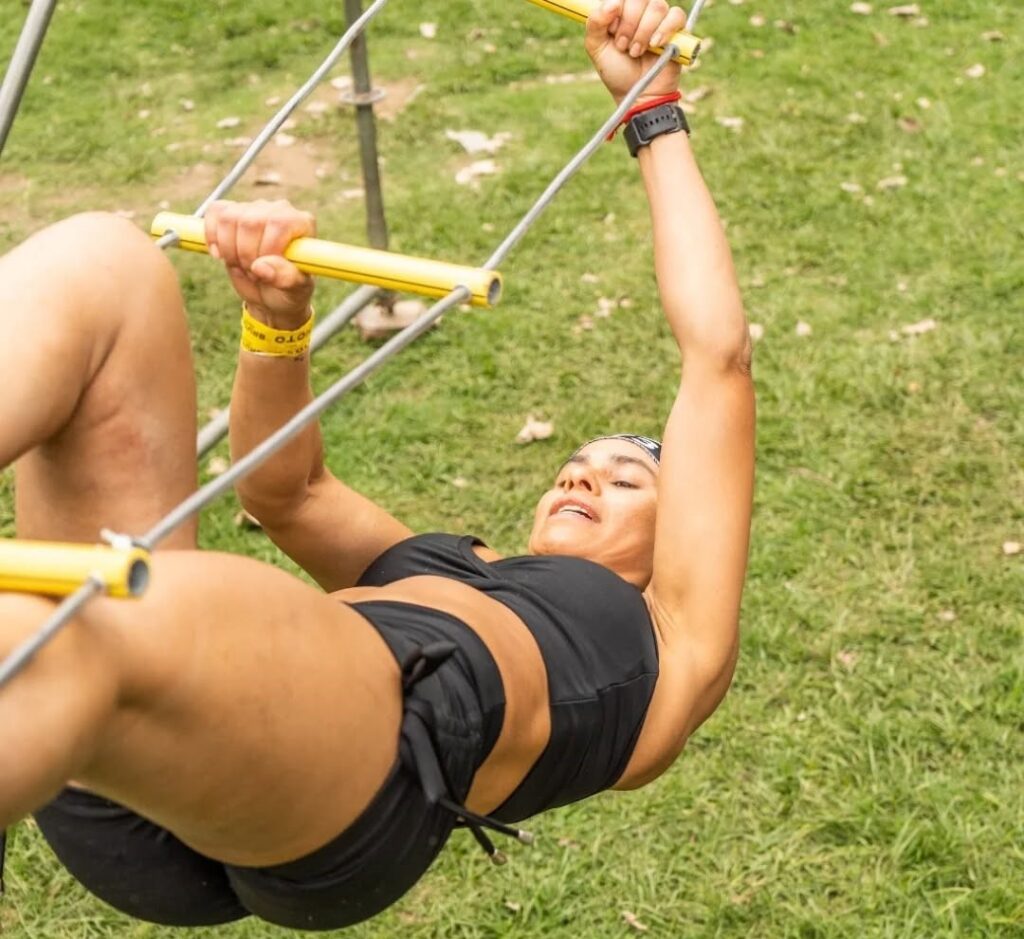 La carrera Brutal Race se palpita en Cosquín