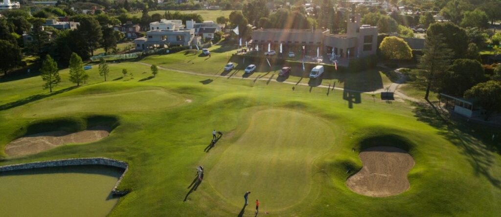 Llega una nueva edición de «El Federal» al Jockey Club Córdoba-Golf
