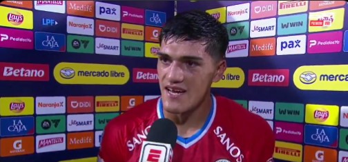 Las voces del gran triunfo de Belgrano ante Rosario Central