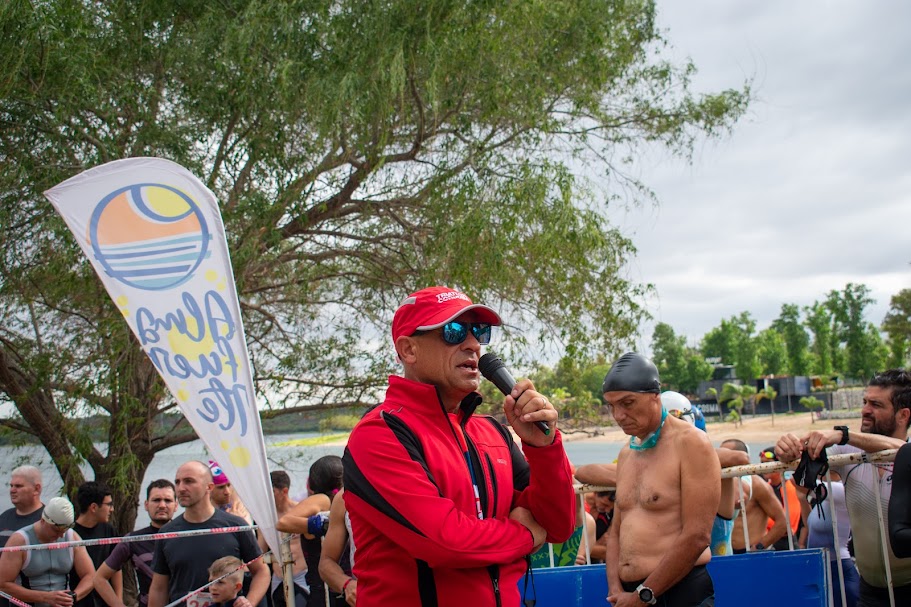 La Asociación Cordobesa cumple su objetivo de ser reconocidos por cuidar y desarrollar el Triatlón