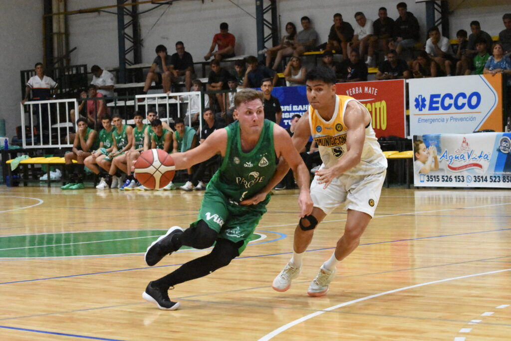 Barrio Parque ganó en “El Teatro del Parque”