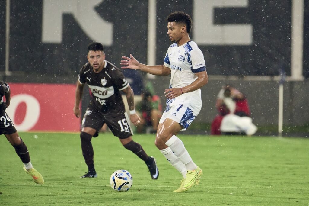 Programación y resultados de la 3ª fecha del Apertura de la Liga Profesional