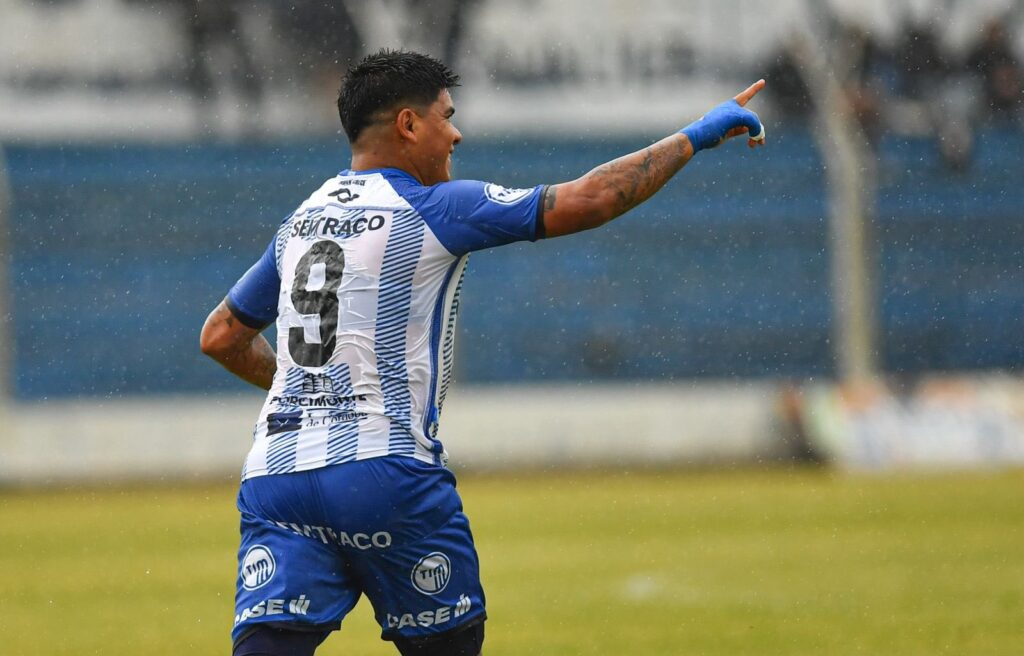 Argentino (MM) tiene sede y horario para el cruce ante Platense por la Copa Argentina