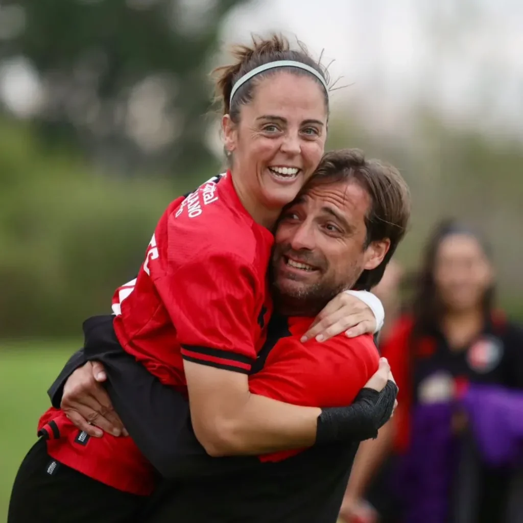 Leandro Iglesias es el nuevo entrenador de Las Matadoras