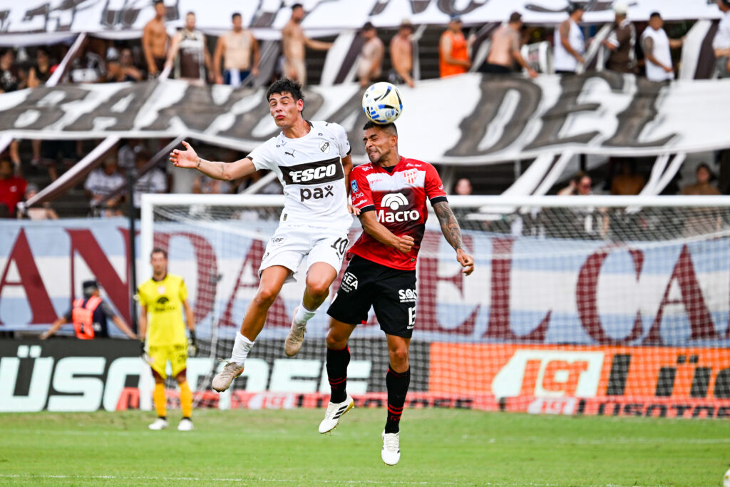 Resultados de la segunda fecha del Torneo Apertura de la Liga Profesional