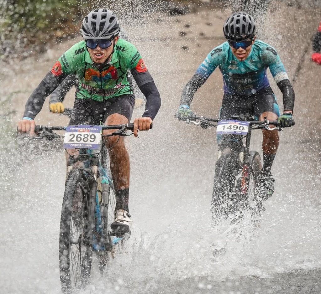 Desafío Río Pinto: Últimos 500 cupos