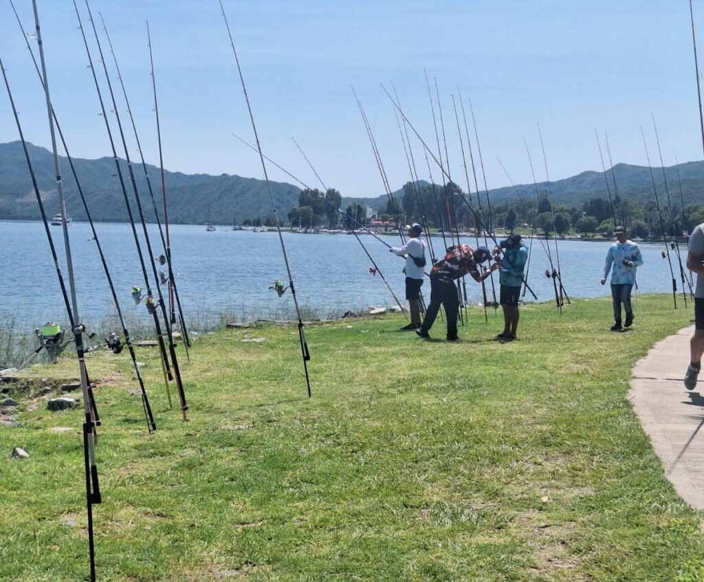 Llega el Gran Concurso Individual a la Pieza Mayor en la Costanera de Carlos Paz