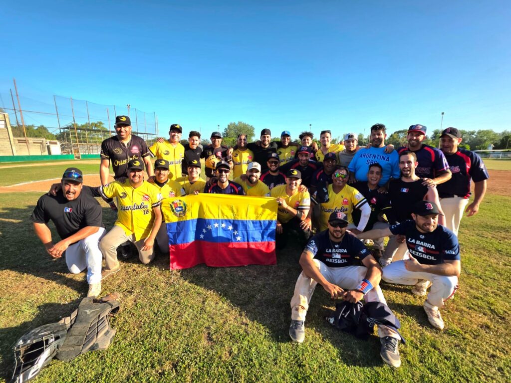 Orientales campeón 2025: una final apasionante para cerrar una temporada récord