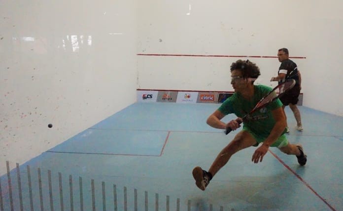 Asociación Cordobesa de Squash: Calendario de Torneos 2026