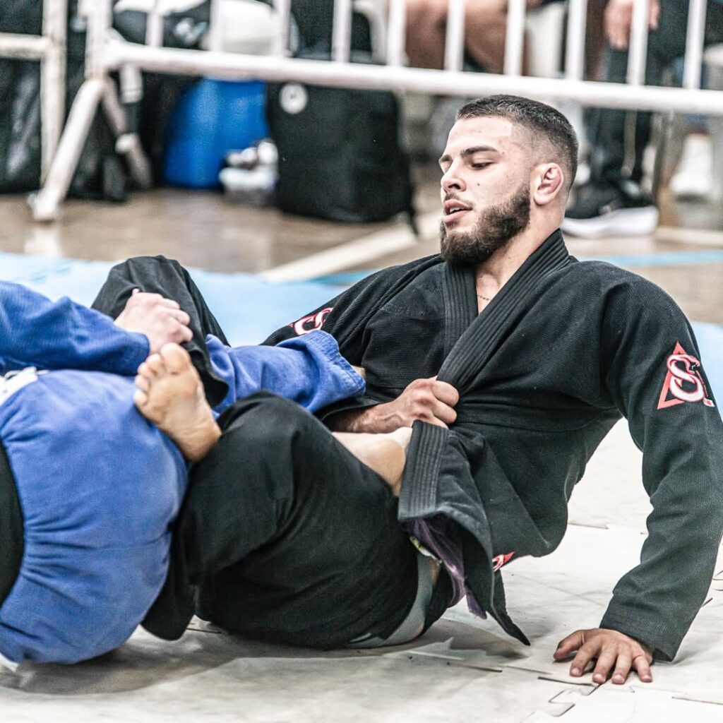Córdoba Summer Open Jiu-Jitsu Championship 2026