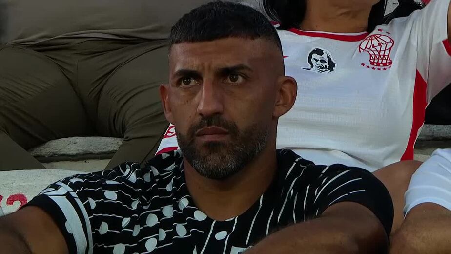 Ramón «Wanchope» Ábila jugará en Estudiantes de Río Cuarto