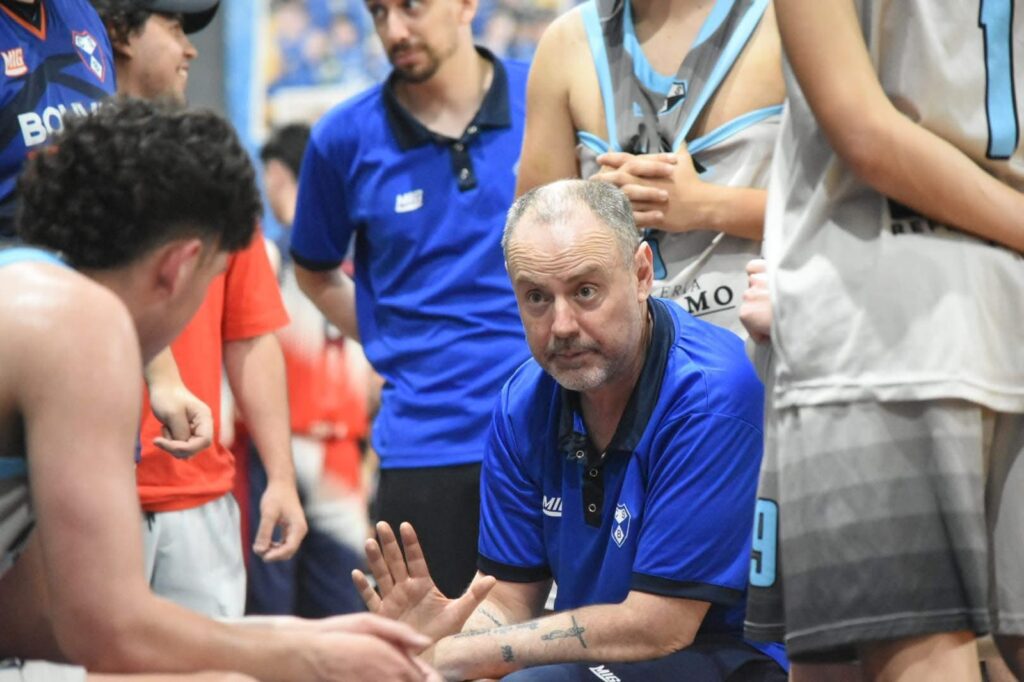 Martín “Polo” López deja Bolívar luego de 12 temporadas