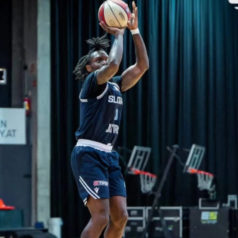 Anton Cook: “Elegí Instituto porque es uno de los mejores clubes de Sudamérica»