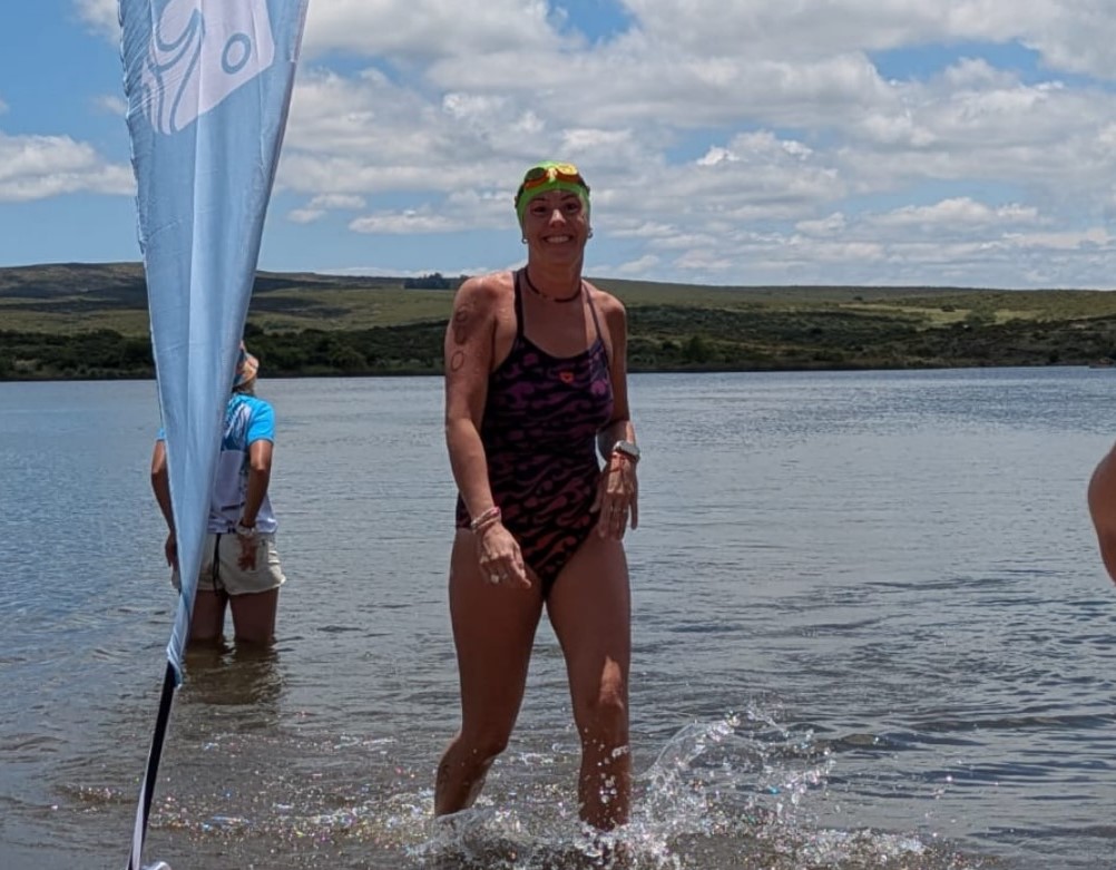 Se viene la Segunda Edición de la Maratón de Aguas Abiertas “ACHIRAS 2026”