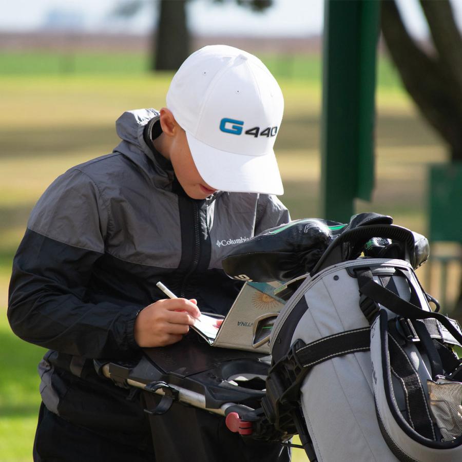 Calendario oficial para el primer semestre del 2026 de la Federación de Golf de la Provincia de Córdoba