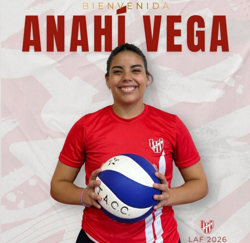 Instituto sumó los dos primeros refuerzos para la Liga Argentina Femenina de Vóley 2026