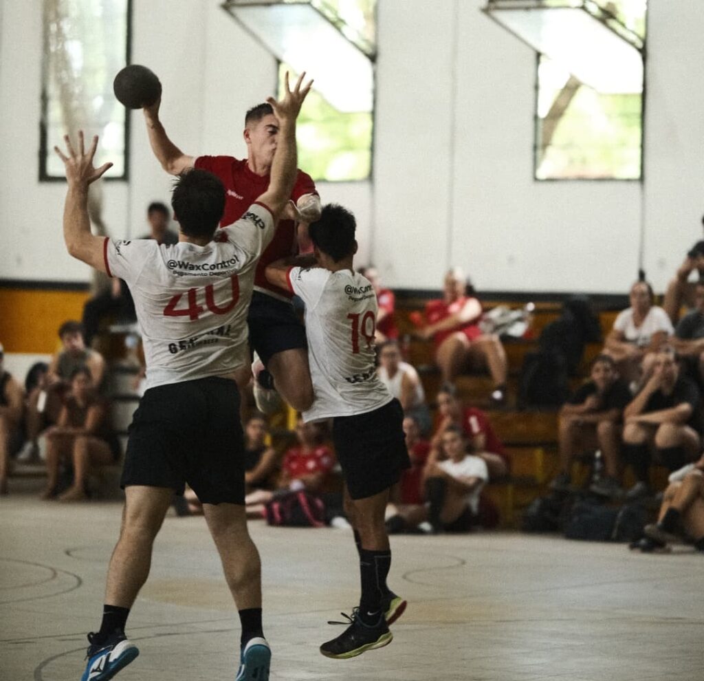 Vuelve la Copa Córdoba Handball