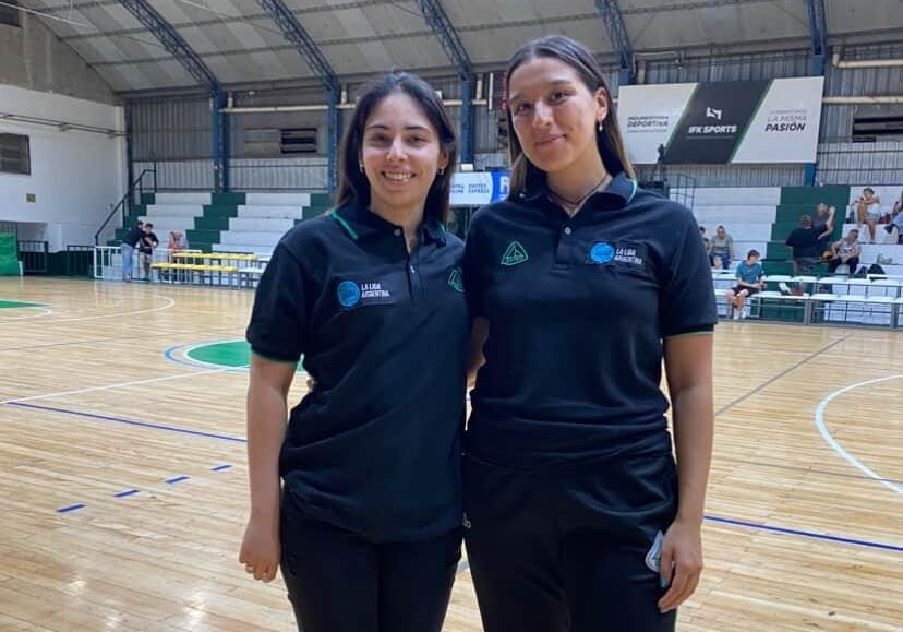 Barrio Parque consolida el trabajo en Psicología Deportiva