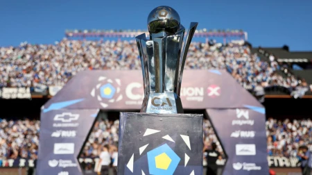 Copa Argentina 2026: fechas confirmadas para el debut de los equipos cordobeses 