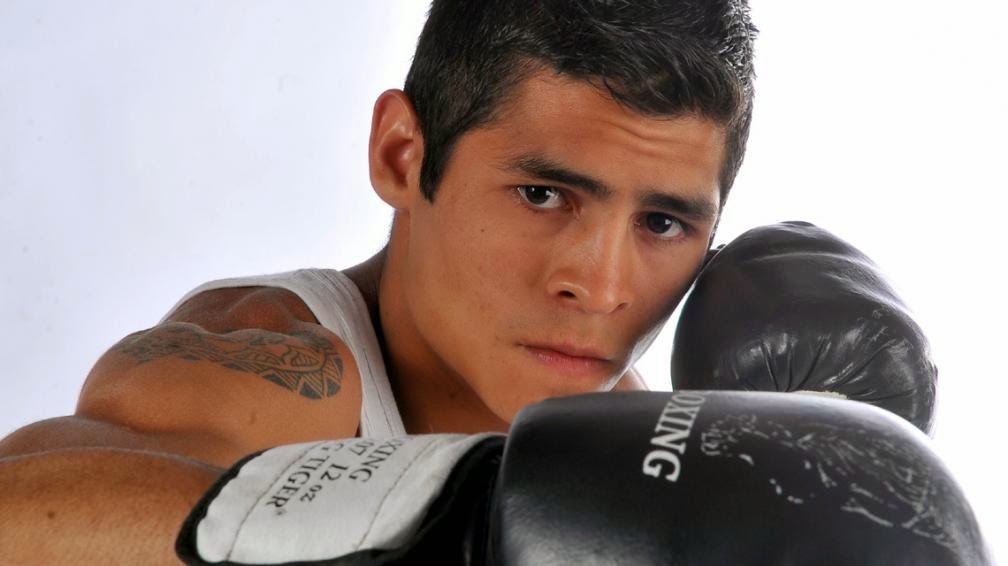 Boxeadores y Eventos Cordobeses destacados del año 2025