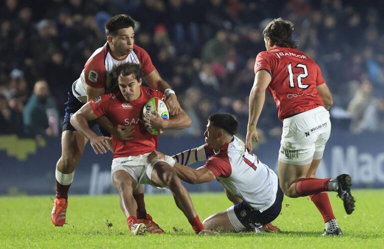 Dogos XV inicia oficialmente su preparación para la temporada 2026