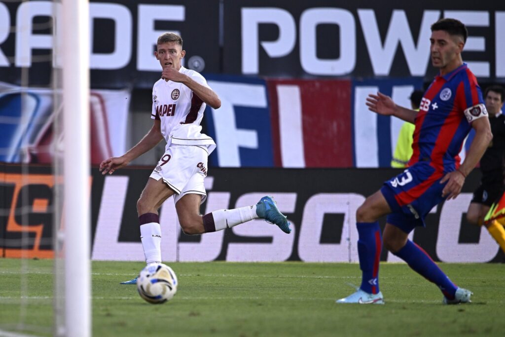 Resultados de la Primera Fecha del Apertura de la Liga Profesional 2026