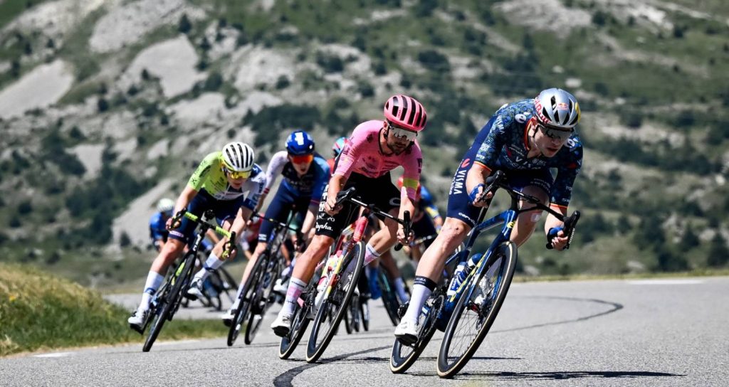 Continúan abiertas las inscripciones para L’Étape Argentina by Tour de France 2026
