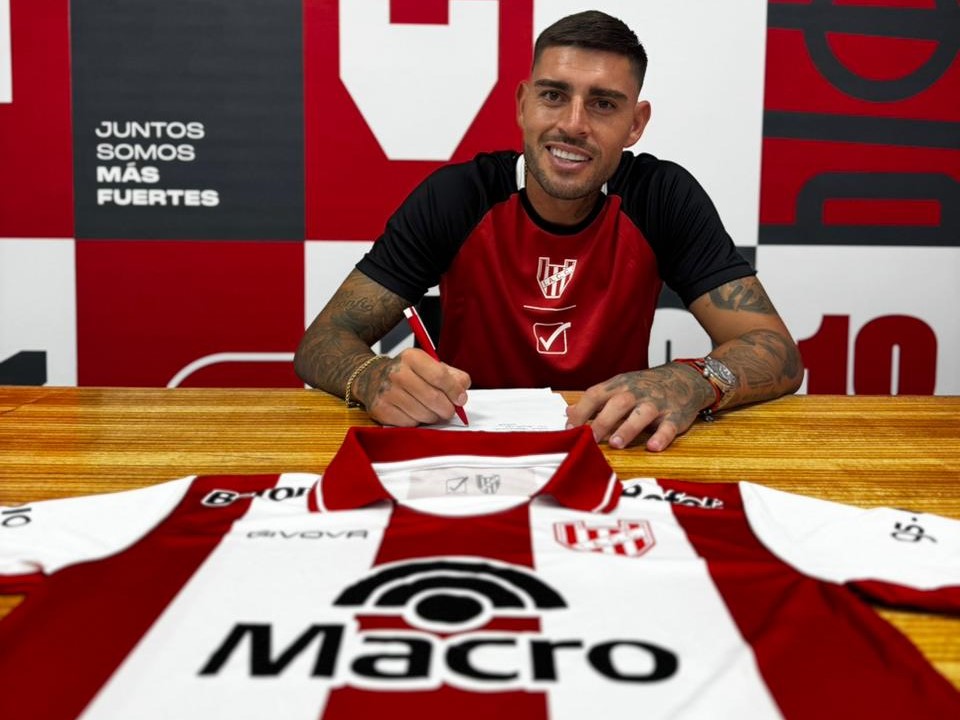 Leonel Mosevich seguirá una temporada más en Instituto