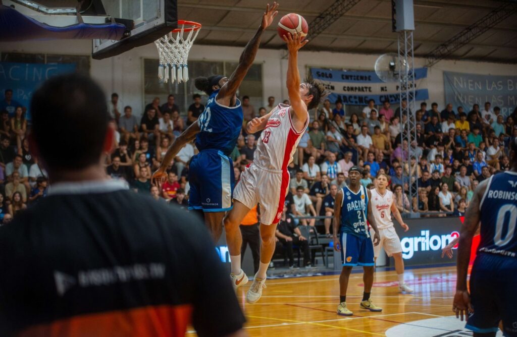 La Gloria abrió el 2026 con un triunfo en Chivilcoy