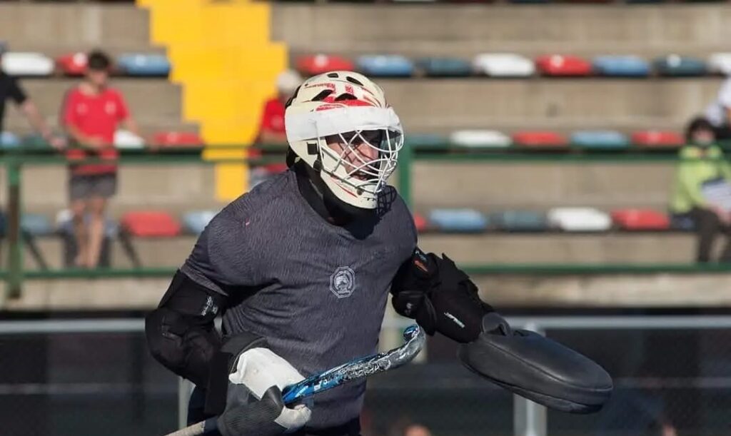 Importante aporte del Jockey Club Córdoba a la Selección Masculina Argentina de Hockey sobre Césped