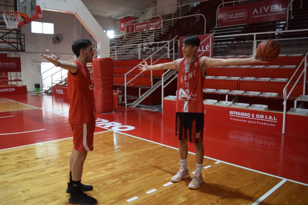 San Isidro de San Francisco continúa con su Plan de Altura