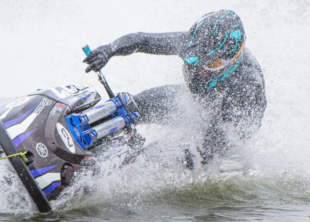 Potrero de Garay: Segunda fecha del Jet Pro Evolution