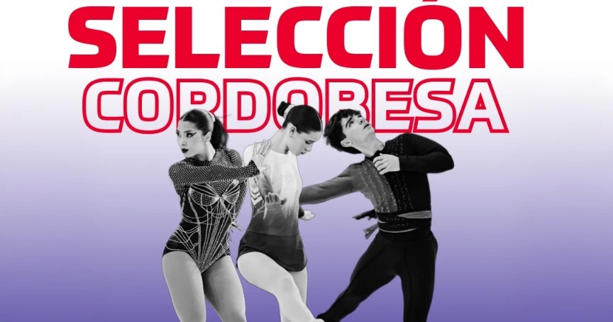 Clínica de Conformación Seleccionado Cordobés de Patín 2026