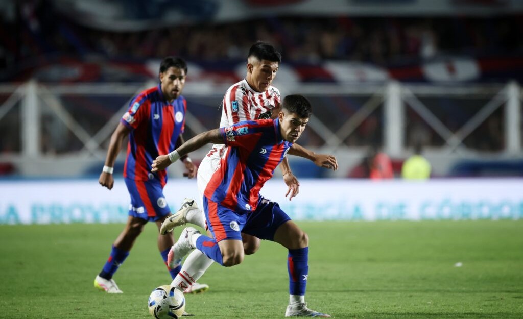 Resultados de la 7ª Fecha del Torneo Apertura de La Liga Profesional de Fútbol