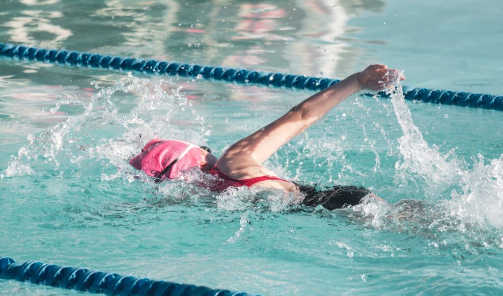8ª Edición del Torneo Provincial de Natación “Federalísimo”
